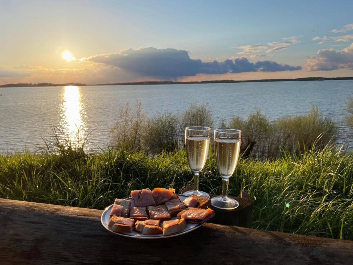 Les Cottages D'Orient Gite Boutique Мениль-Сен-Пер Экстерьер фото
