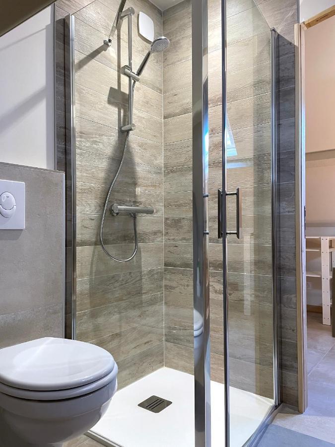 Les Cottages D'Orient Gite Boutique Мениль-Сен-Пер Экстерьер фото