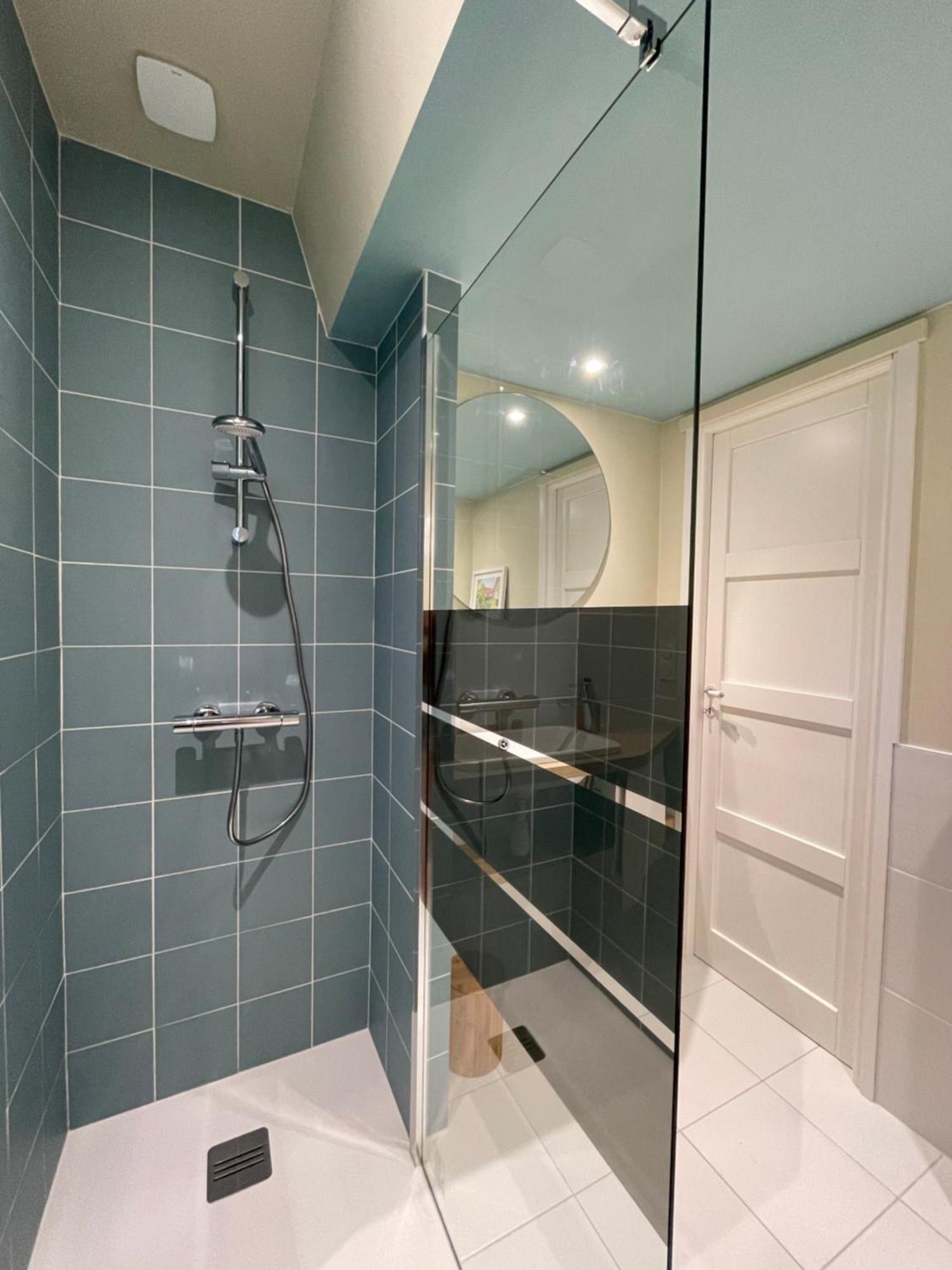 Les Cottages D'Orient Gite Boutique Мениль-Сен-Пер Экстерьер фото