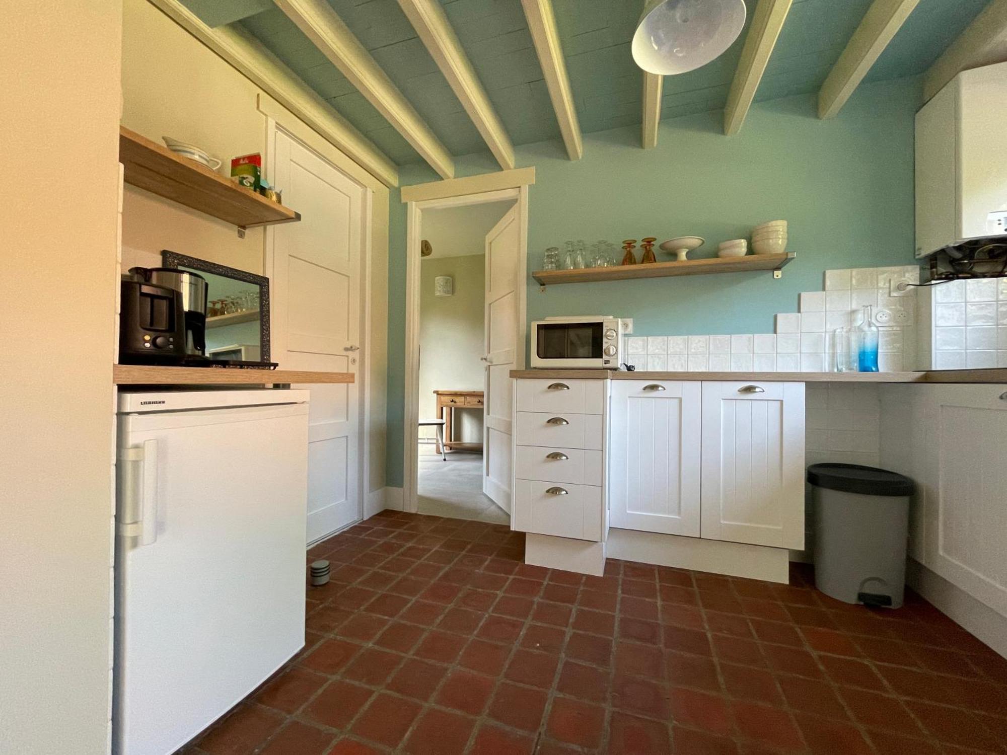 Les Cottages D'Orient Gite Boutique Мениль-Сен-Пер Экстерьер фото
